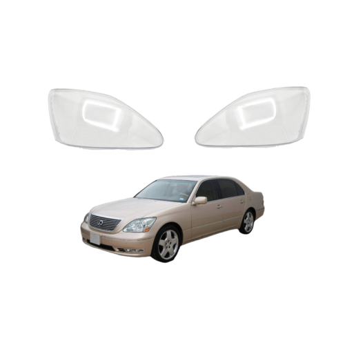 طقم قزاز شمعة لكزس LS430 2006