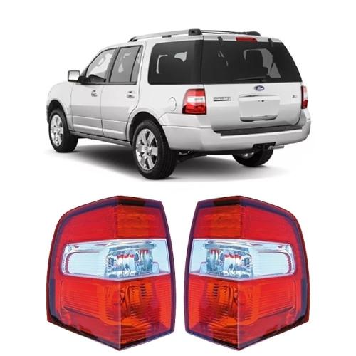 طقم اسطب خلفي ديبو DEPO تايواني اكسبدشن 2007-2017