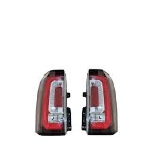 طقم اسطب خلفي ديبو DEPO تايواني يوكن 2015 LED