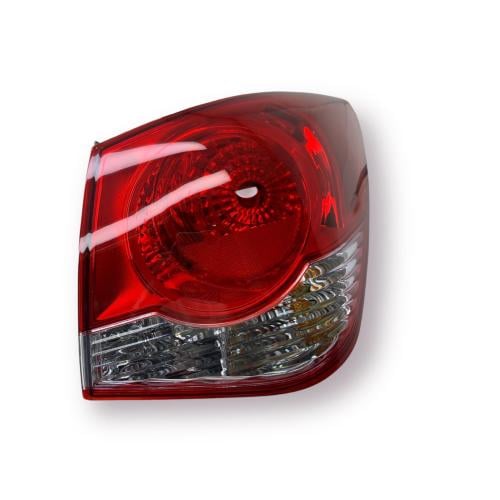 طقم اسطب خلفي ديبو DEPO تايواني كروز 2013-2017