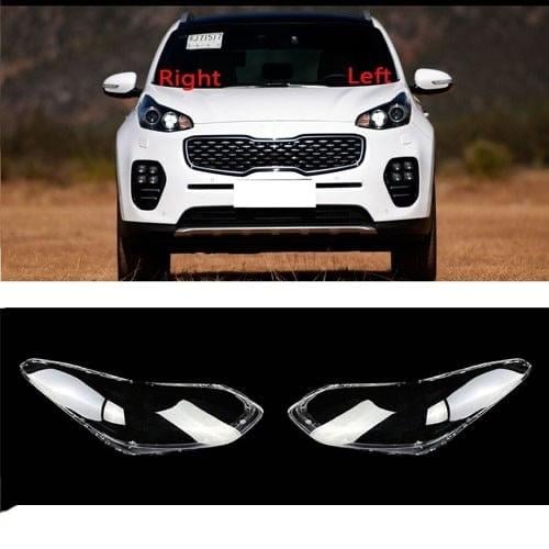 طقم قزاز شمعة كيا سبورتاج 2017-2019