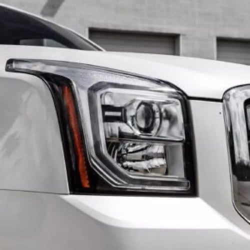 طقم قزاز شمعة GMC يوكن 2015-2018