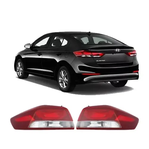 طقم اسطب خلفي ديبو DEPO تايواني النترا 2016-2017