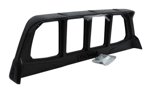 جناح هايلكس 2016 - 2023 تجاري