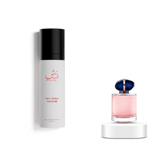 سبراي - ماي واي