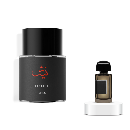 BDK niche