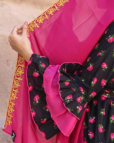 جلابيات شالكي نسائية