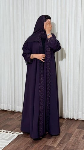 عباية عروبه