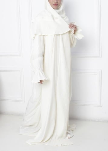 طقم كبلز قلب