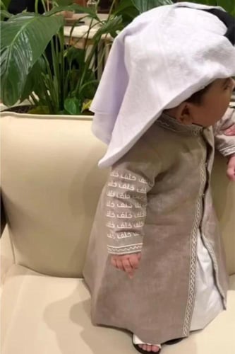 دقلة اطفال الاكثر مبيعاً