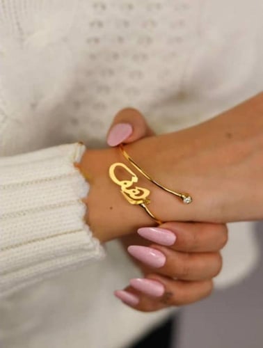 أسواره نسائية زركون فخامة