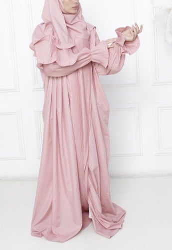 طقم كبلز قلب