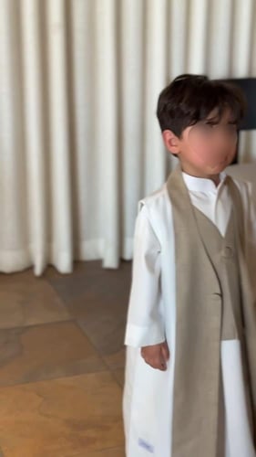 دقله للأطفال جديد وحصري