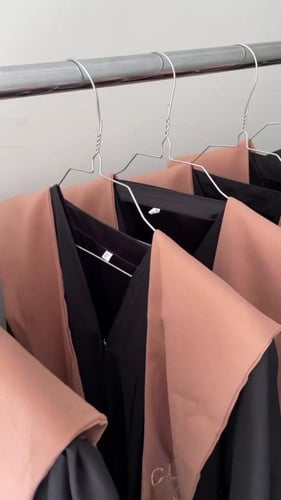 عبايات تخرج عباية تخرج 2024