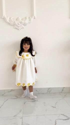 فستان بناتي رمضان