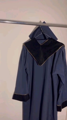 عبايات تخرج 2024 عبايات جامعة الملك سعود تفصيل الع...