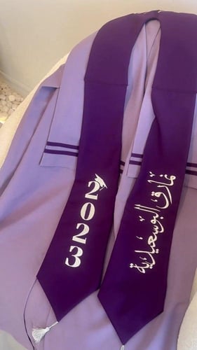 عبايات تخرج عباية تخرج 2024