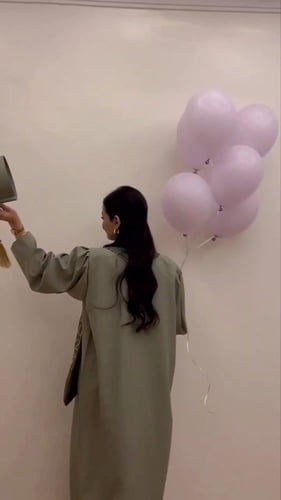 عباية تخرج بالاسم تفصيل حسب الطلب عبايات تخرج 2023