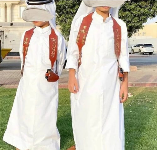 مجند اطفال بالاسم