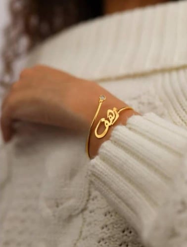 أسواره نسائية زركون فخامة