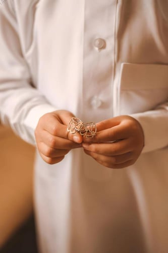 كبك اطفال ولادي بالاسم