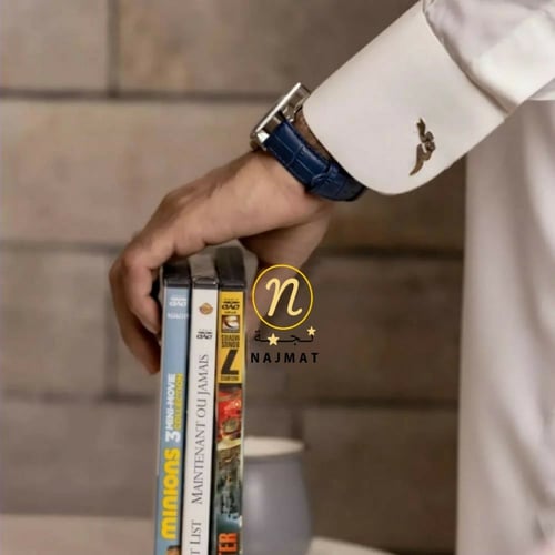 كبك رجالي خفيف وناعم