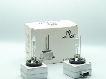 لمبات زينون D8S