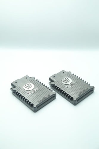 محولات زينون الإكترونية