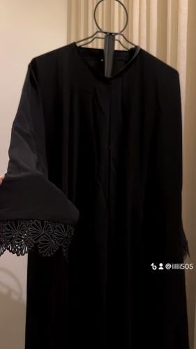 عبايه ترف