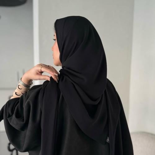 ملفع كويتي مثلث