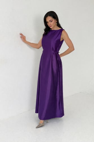 فستان عباية