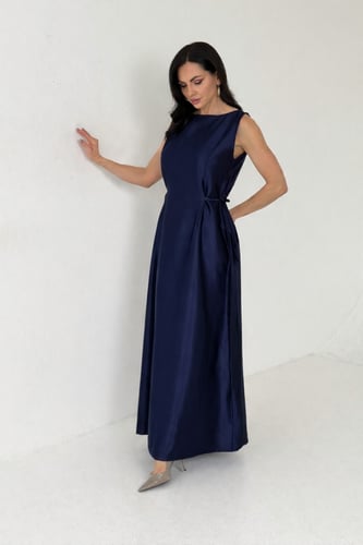 فستان عباية