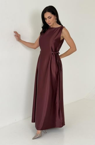 فستان عباية