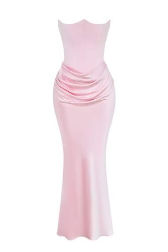 Corset Elegance Gown