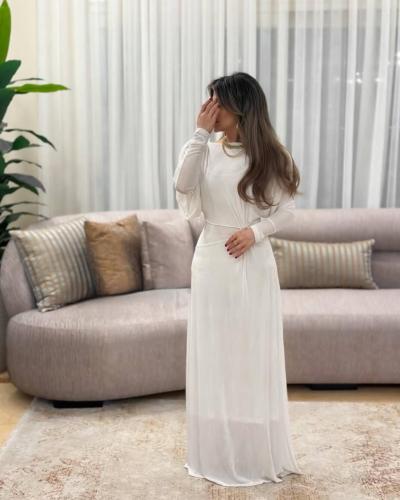 Angel dress