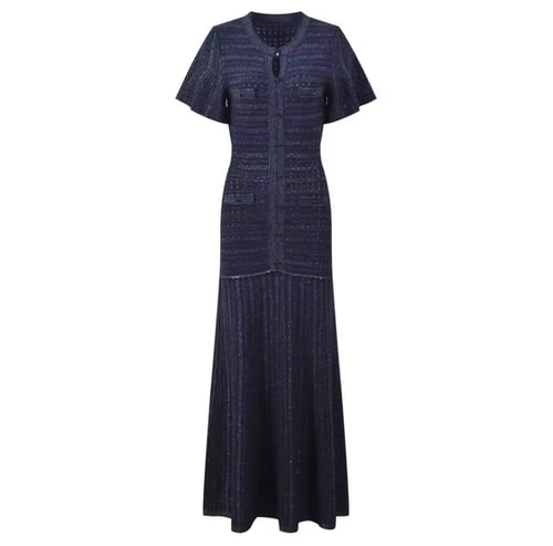 فستان ساندرو