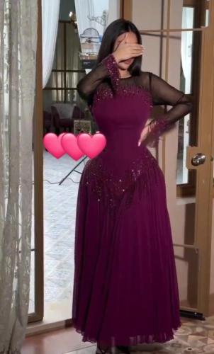 فستان سهره جديد راقي