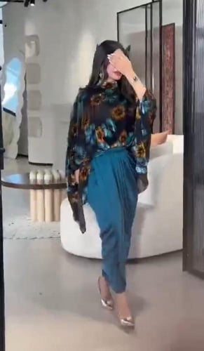 فستان سهره كمبيوتر راقي