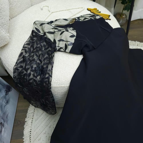 فستان العيد دانتيل