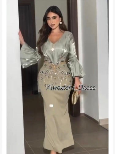 فستان سهره كمبيوتر راقي