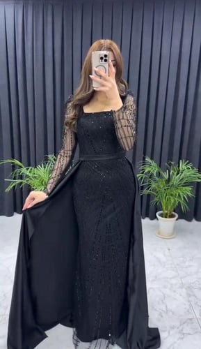 فستان سهره شك راقي