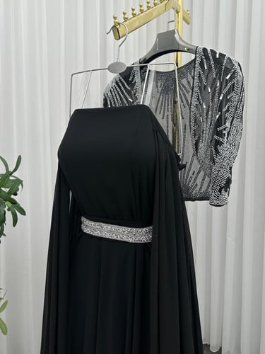 فستان راقي سهرة