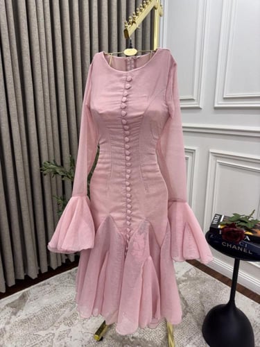 فستان اشواق