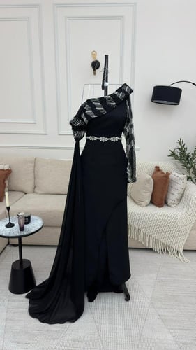 فستان سهره باربي