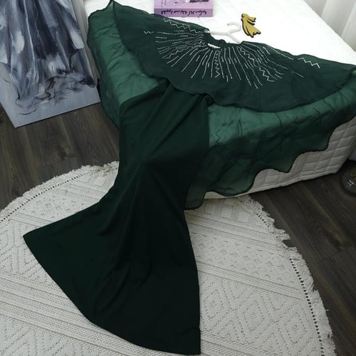 فستان سهره فصوص