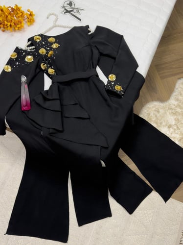 جمبسوت سهره مطرز