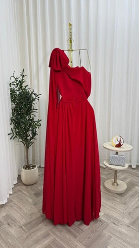 فستان سهره جورجيت