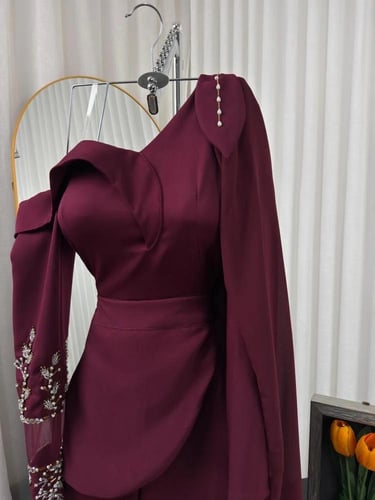 جمبسوت سهره مطرز راقي