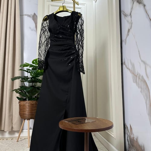 فستان سهره راقي