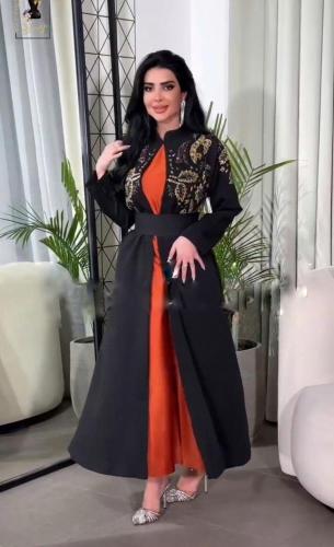 فستان زواج سهر راقي